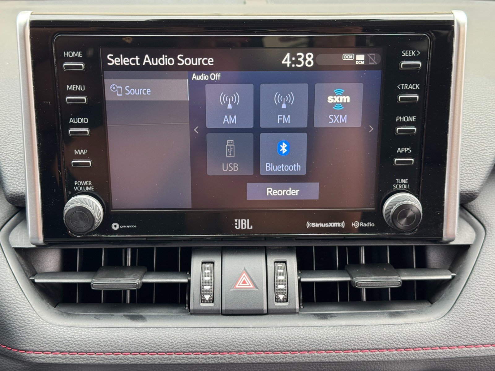 Used 2020 Toyota RAV4 TRD Off-Road AWD/4WD image 23