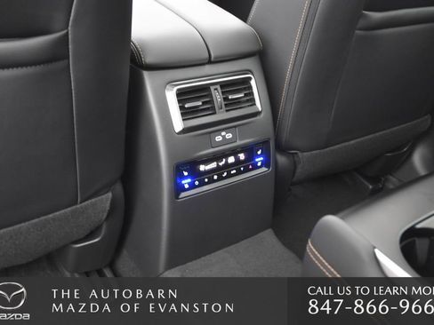 New 2026 MAZDA CX-90 3.3 Turbo S w/ Premium Plus image 25