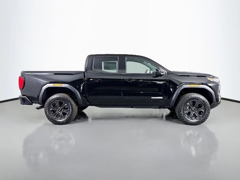 New 2025 GMC Canyon Elevation w/ Convenience Package image 8