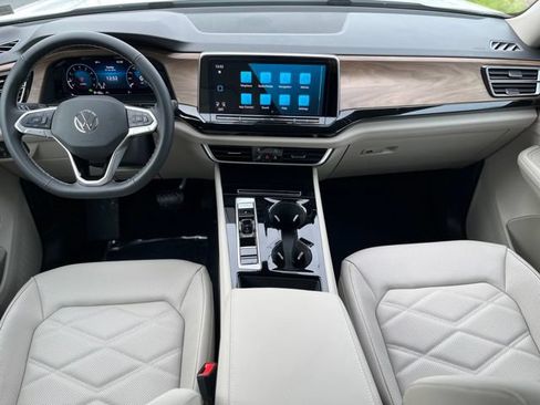 New 2026 Volkswagen Atlas SE AWD/4WD image 26