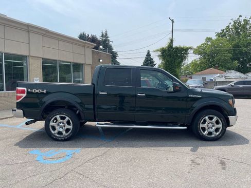 Used 2013 Ford F150 XLT w/ Luxury Equipment Group image 4