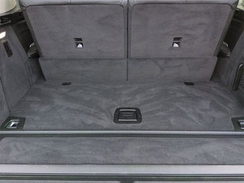 Used 2020 BMW X7 xDrive40i w/ Premium Package image 27