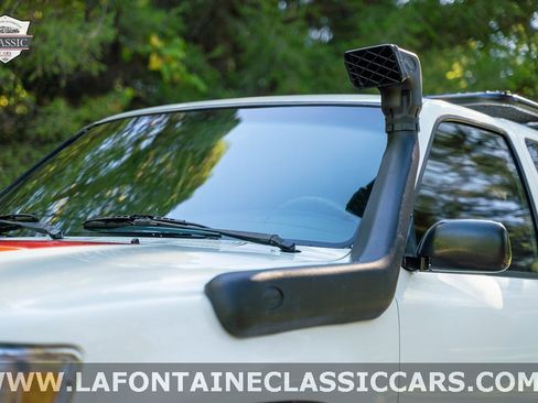 Used 1989 Toyota Pickup Deluxe image 67