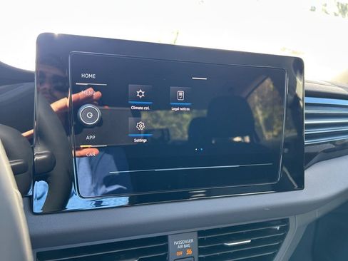 New 2026 Volkswagen Jetta S FWD image 33
