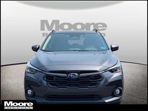 Certified 2026 Subaru Crosstrek 2.5i Premium AWD/4WD image 8