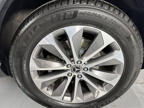 Used 2020 Mercedes-Benz GLE 450 4MATIC image 5