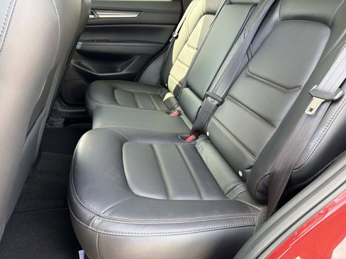 Used 2021 MAZDA CX-5 Grand Touring Reserve image 25