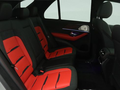 New 2026 Mercedes-Benz GLE 63 AMG S image 8