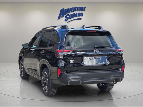 Used 2026 Subaru Forester Limited AWD/4WD image 8
