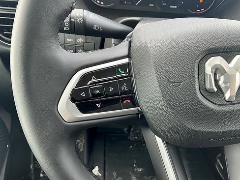 New 2026 RAM ProMaster 2500 w/ Premium Convenience Group image 28