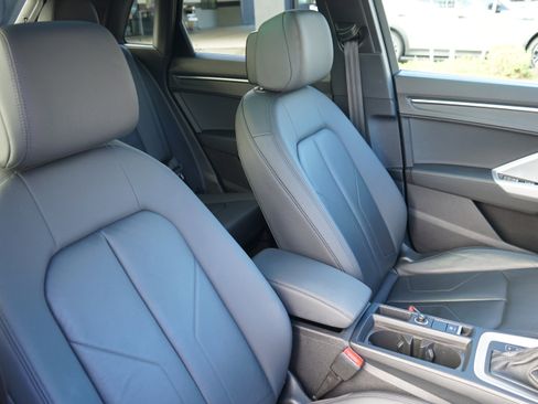 Used 2022 Audi Q3 2.0T Premium w/ Convenience Package image 33