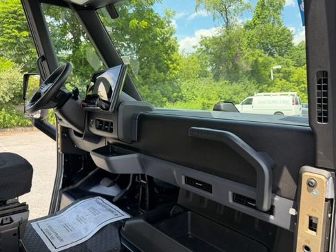 Used 2024 Chevrolet Brightdrop 600 w/ Commercial Equipment Package AWD/4WD image 47