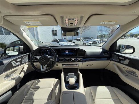 Used 2021 Mercedes-Benz GLE 350 4MATIC image 8