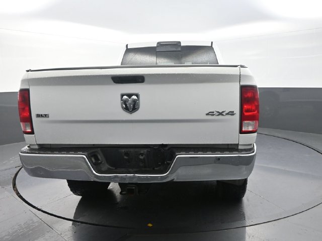 Used 2016 RAM 2500 SLT AWD/4WD image 8