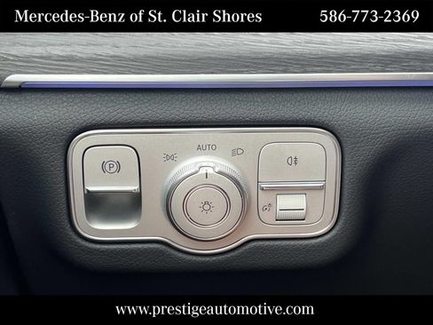 Used 2026 Mercedes-Benz GLE 350 4MATIC image 31