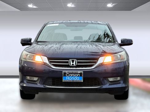Used 2013 Honda Accord EX image 5