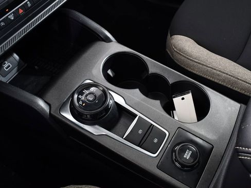 New 2025 Ford Bronco Sport Big Bend w/ Convenience Package image 30