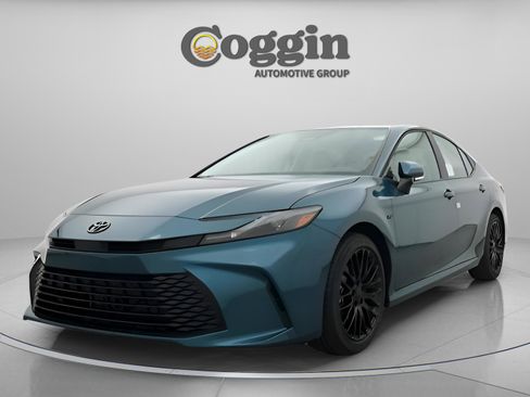 New 2026 Toyota Camry LE image 30