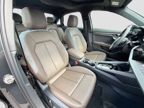 New 2026 Audi A3 2.0T Premium Plus image 13