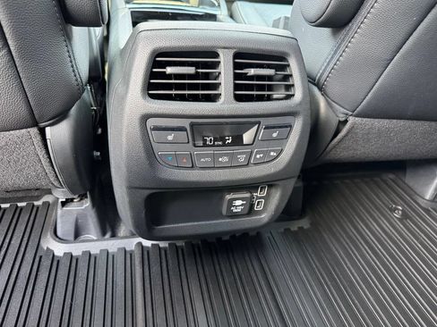Used 2022 Honda Passport Elite image 10