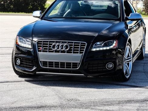 Used 2012 Audi S5 Prestige image 4