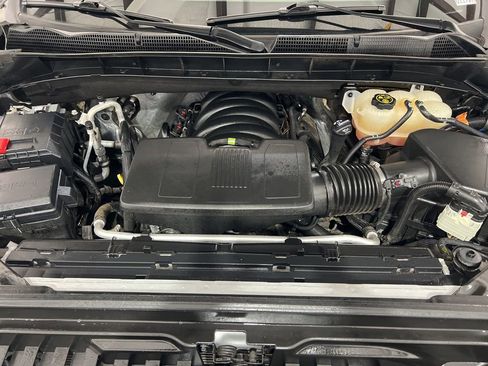 Used 2022 GMC Sierra 1500 SLT w/ SLT Premium Plus Package image 30