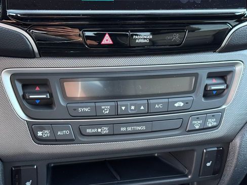 New 2026 Honda Ridgeline RTL image 19