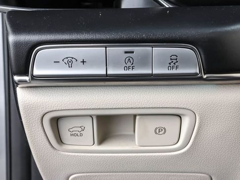 Used 2023 Genesis GV80 3.5T w/ Prestige Package image 20