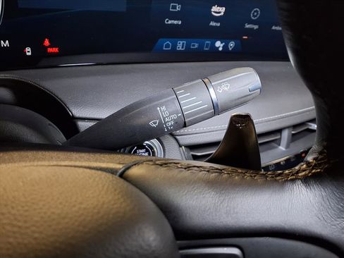 Certified 2025 Cadillac CT5 Premium Luxury image 10