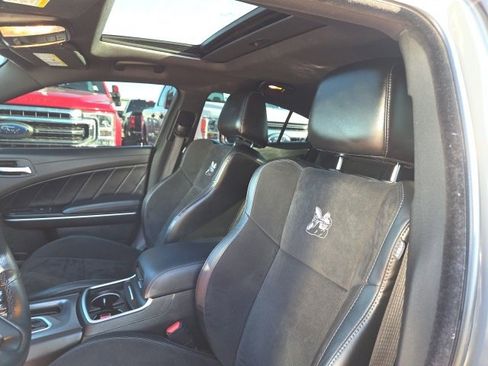 Used 2023 Dodge Charger Scat Pack w/ Plus Group image 21
