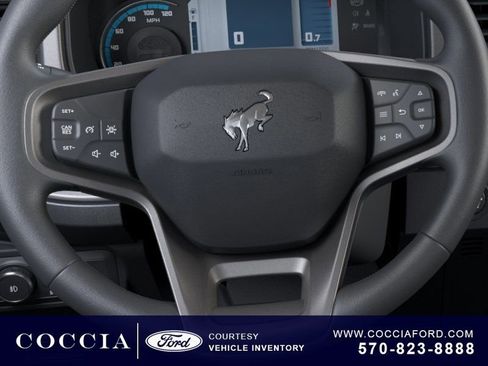 New 2025 Ford Bronco Outer Banks AWD/4WD image 14