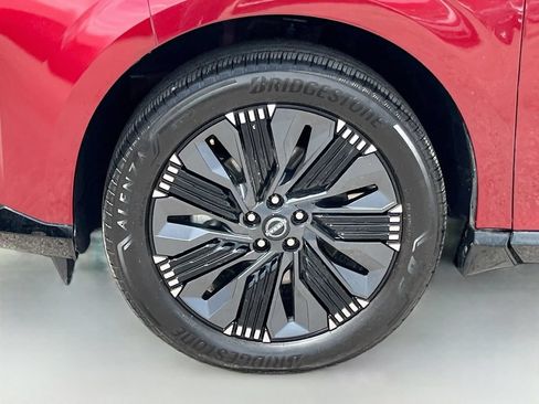 Used 2025 Nissan Murano Platinum w/ Cargo Package AWD/4WD image 33