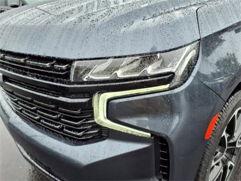 Used 2021 Chevrolet Tahoe RST w/ Luxury Package image 14