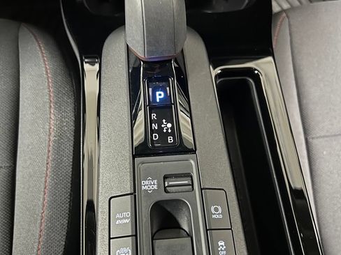 Certified 2023 Toyota Prius Prime FWD image 23