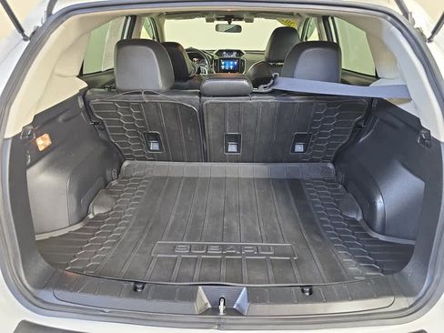 Certified 2022 Subaru Crosstrek 2.5i Limited w/ Moonroof Package 1 image 20