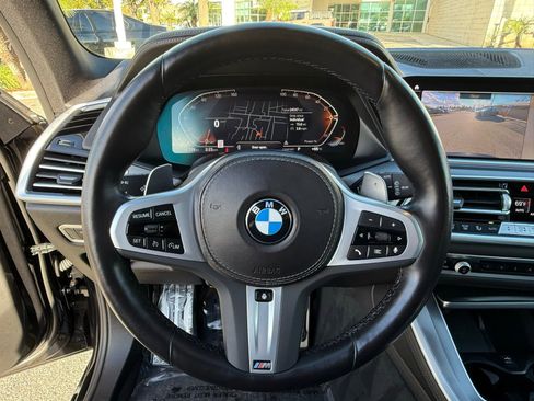 Certified 2023 BMW X5 sDrive40i w/ M Sport Package image 24