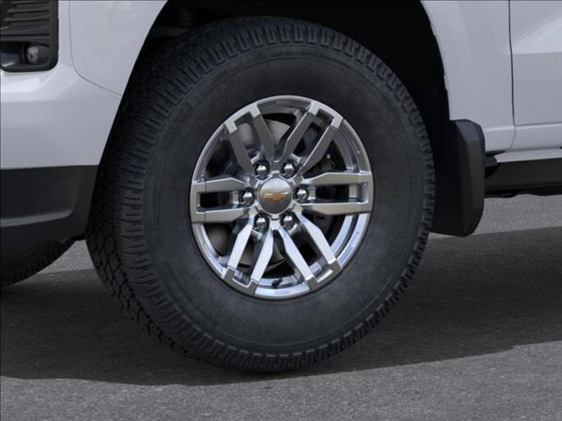 New 2026 Chevrolet Colorado LT w/ LT Convenience Package AWD/4WD image 9