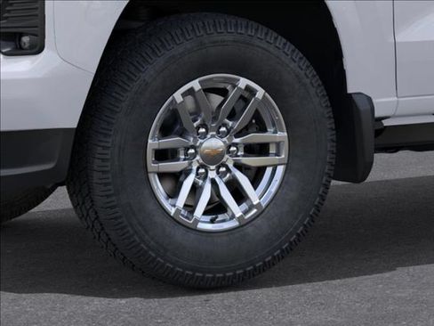 New 2026 Chevrolet Colorado LT w/ LT Convenience Package AWD/4WD image 9