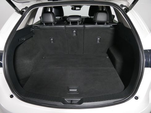 Used 2024 MAZDA CX-5 AWD 2.5 S w/ Premium Package image 18