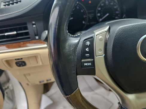 Used 2015 Lexus ES 350 w/ Premium Package FWD image 20