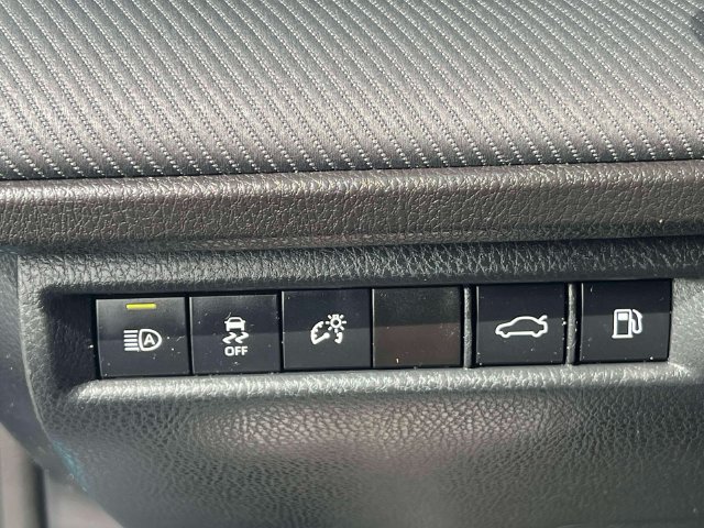 Certified 2025 Toyota Camry SE w/ Convenience Package FWD image 19
