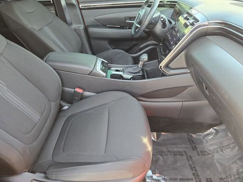Used 2022 Hyundai Tucson SEL w/ Convenience Package image 15