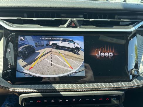 New 2026 Jeep Cherokee Limited AWD/4WD image 67