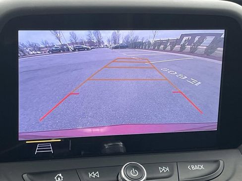 Used 2019 Chevrolet Camaro ZL1 image 33