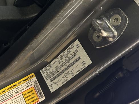 Used 2024 Ford Bronco Outer Banks image 31