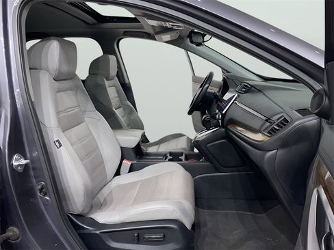 Used 2018 Honda CR-V EX-L image 11
