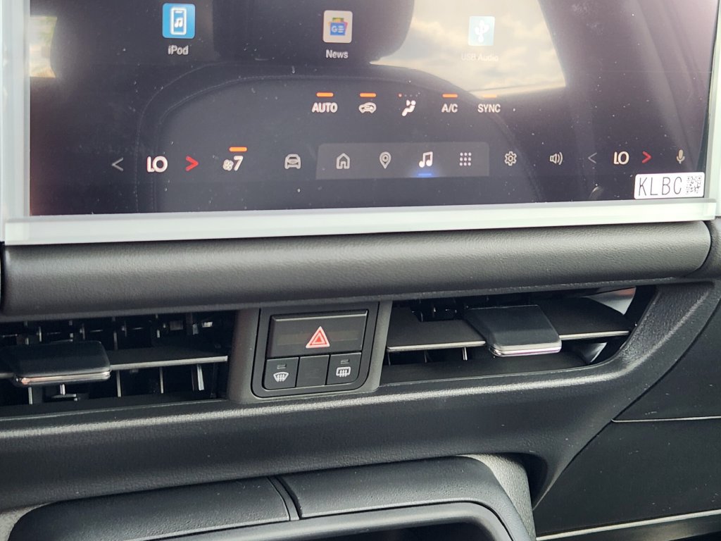 New 2026 MAZDA CX-5 Select AWD/4WD image 10
