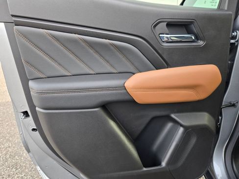 New 2026 GMC Canyon AT4 image 35