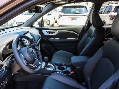 New 2025 Subaru Forester Limited image 19