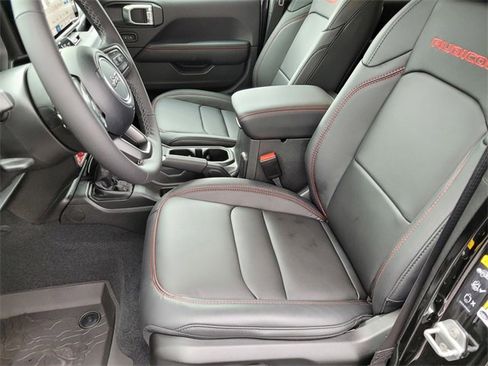 New 2026 Jeep Wrangler Rubicon image 15